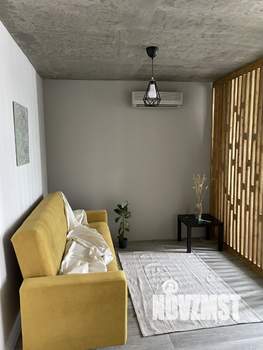 1-к квартира, на длительный срок, 43м2, 20/24 этаж