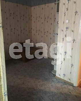 1-к квартира, на длительный срок, 40м2, 5/5 этаж