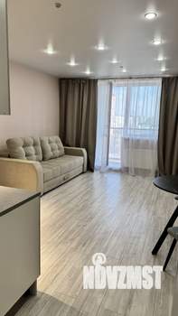 Студия квартира, посуточно, 32м2, 8/14 этаж