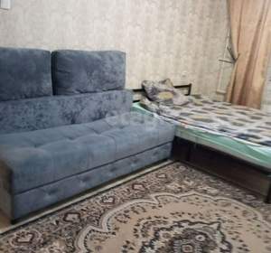 1-к квартира, на длительный срок, 31м2, 1/9 этаж