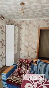 2-к квартира, на длительный срок, 44м2, 1/5 этаж