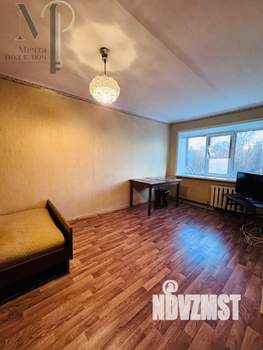 1-к квартира, на длительный срок, 32м2, 2/5 этаж