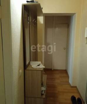 1-к квартира, на длительный срок, 30м2, 2/5 этаж