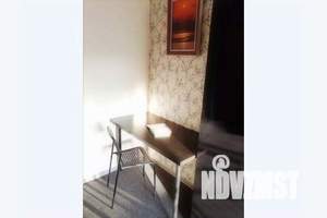 1-к квартира, посуточно, 35м2, 5/5 этаж
