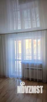 Студия квартира, на длительный срок, 29м2, 5/17 этаж