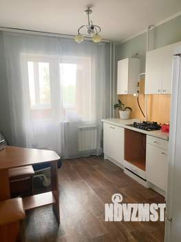 1-к квартира, на длительный срок, 38м2, 2/10 этаж