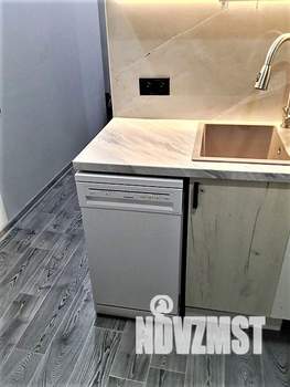 2-к квартира, на длительный срок, 47м2, 5/5 этаж