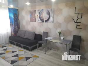 2-к квартира, посуточно, 36м2, 2/5 этаж