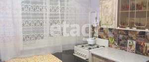 1-к квартира, на длительный срок, 30м2, 4/5 этаж