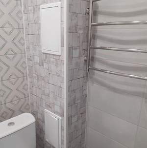 1-к квартира, на длительный срок, 37м2, 6/10 этаж