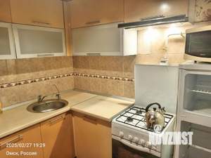 1-к квартира, на длительный срок, 31м2, 3/5 этаж