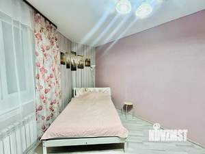 1-к квартира, на длительный срок, 34м2, 5/10 этаж