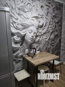 1-к квартира, на длительный срок, 32м2, 10/15 этаж