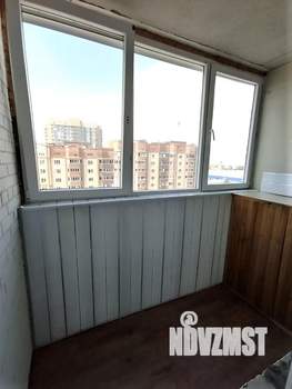 1-к квартира, на длительный срок, 38м2, 7/16 этаж