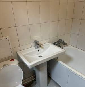 1-к квартира, на длительный срок, 30м2, 1/5 этаж