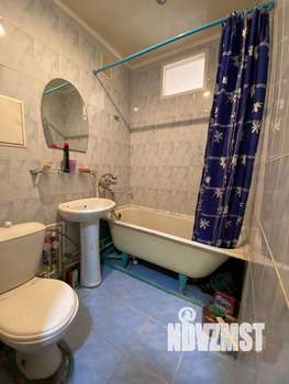 2-к квартира, на длительный срок, 44м2, 2/5 этаж