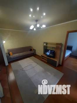 2-к квартира, посуточно, 43м2, 4/5 этаж