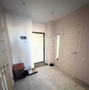 1-к квартира, на длительный срок, 45м2, 16/19 этаж