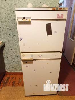 1-к квартира, на длительный срок, 31м2, 5/5 этаж