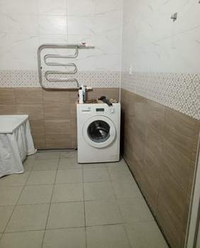 3-к квартира, на длительный срок, 77м2, 1/5 этаж