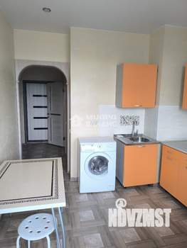 1-к квартира, на длительный срок, 38м2, 9/17 этаж