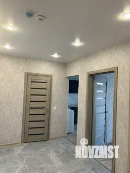 1-к квартира, на длительный срок, 40м2, 8/9 этаж