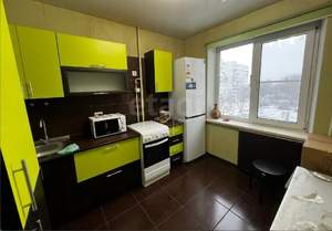 3-к квартира, на длительный срок, 63м2, 4/9 этаж