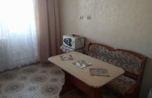 1-к квартира, на длительный срок, 35м2, 9/10 этаж