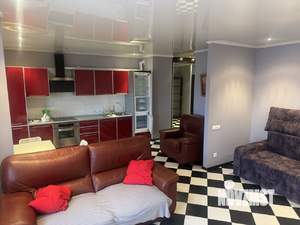 1-к квартира, на длительный срок, 43м2, 9/10 этаж