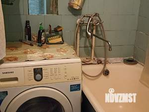 2-к квартира, на длительный срок, 45м2, 3/5 этаж