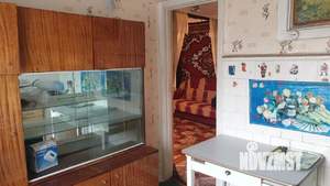 2-к квартира, на длительный срок, 43м2, 2/5 этаж