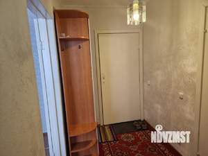 1-к квартира, на длительный срок, 43м2, 4/11 этаж