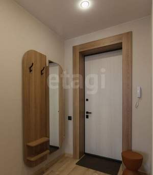 1-к квартира, на длительный срок, 48м2, 13/17 этаж