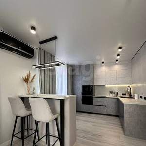 2-к квартира, на длительный срок, 60м2, 9/8 этаж