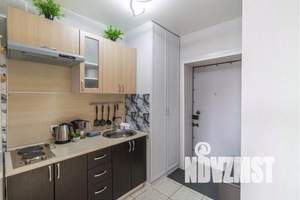 1-к квартира, посуточно, 24м2, 5/9 этаж