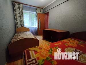 2-к квартира, на длительный срок, 45м2, 1/5 этаж