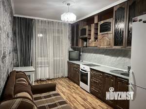 1-к квартира, на длительный срок, 44м2, 2/10 этаж