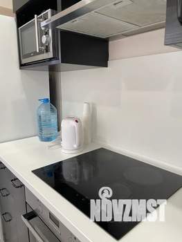 2-к квартира, посуточно, 44м2, 2/5 этаж