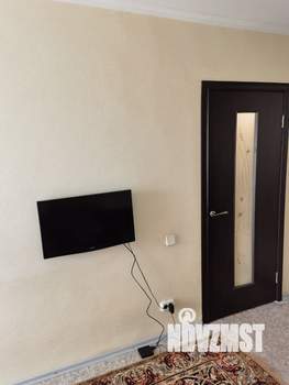 1-к квартира, посуточно, 33м2, 3/5 этаж