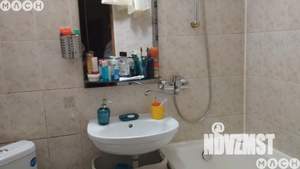 2-к квартира, на длительный срок, 52м2, 1/9 этаж