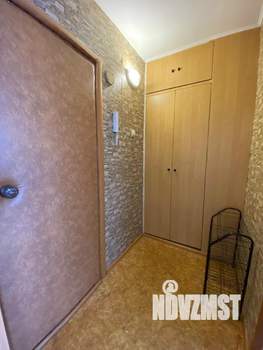 1-к квартира, на длительный срок, 30м2, 8/9 этаж