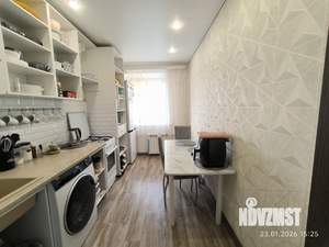 2-к квартира, на длительный срок, 51м2, 5/5 этаж