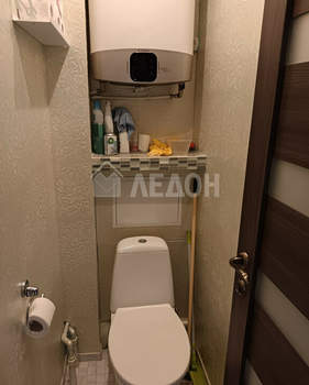 2-к квартира, на длительный срок, 43м2, 9/9 этаж