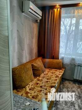 Студия квартира, на длительный срок, 17м2, 2/5 этаж