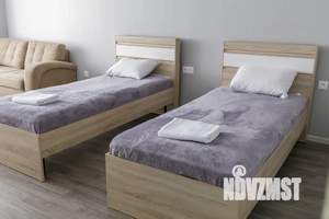 1-к квартира, посуточно, 38м2, 1/9 этаж