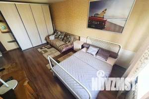 1-к квартира, посуточно, 31м2, 5/5 этаж