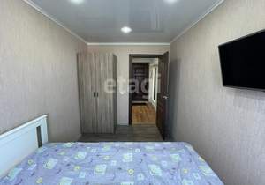 2-к квартира, на длительный срок, 56м2, 6/9 этаж