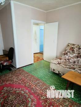 1-к квартира, на длительный срок, 34м2, 5/5 этаж