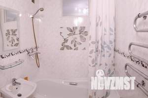 1-к квартира, посуточно, 34м2, 4/5 этаж