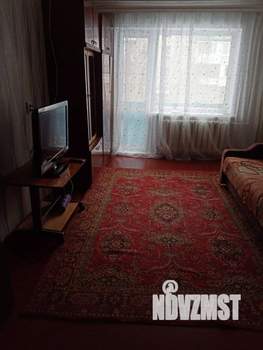 1-к квартира, на длительный срок, 31м2, 2/5 этаж